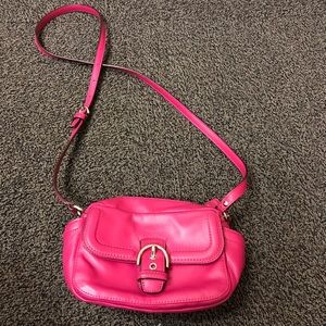 Coach Crossbody Purse